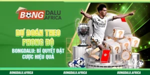 Dự Đoán Theo Phong Độ Bongdalu - Bí Quyết Đặt Cược Hiệu Quả